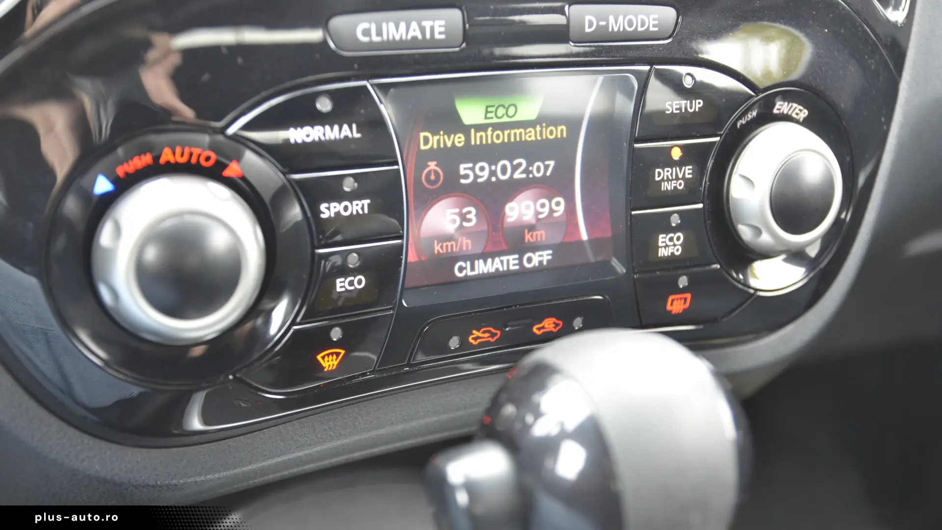 Nissan Juke 1.6 N-Connecta