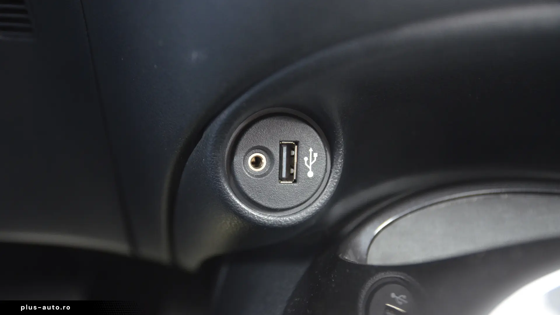 Nissan Juke 1.6 N-Connecta