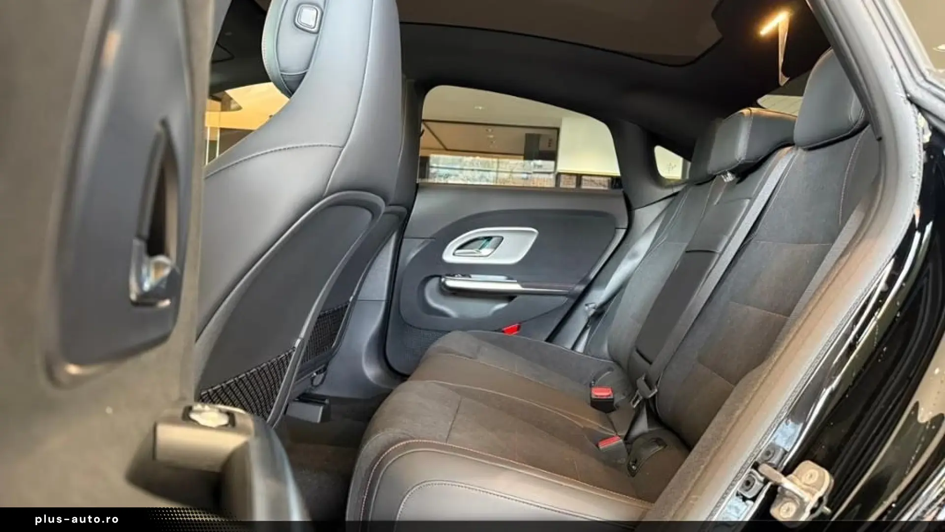 Mercedes-Benz CLA 200 4M AMG SUPERSCREEN MULTIBEAM