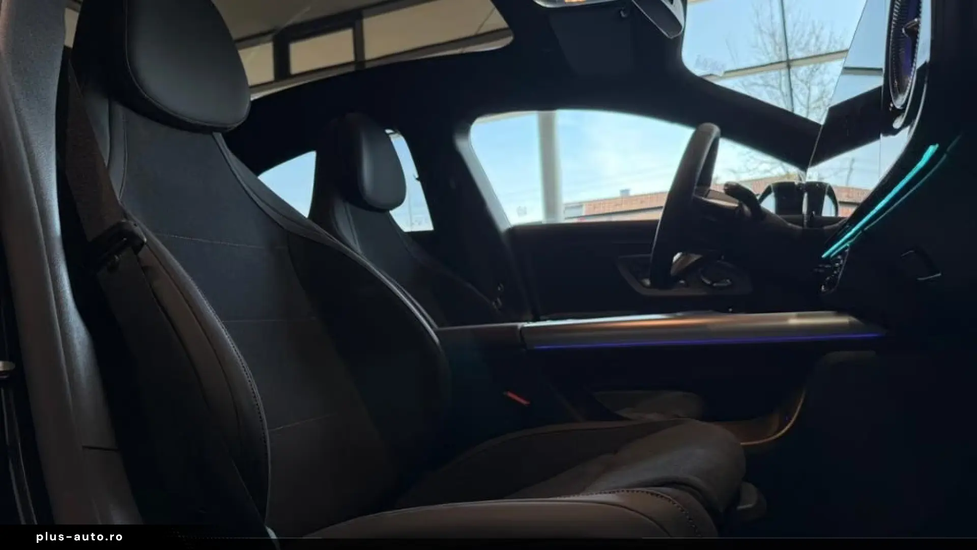 Mercedes-Benz CLA 200 4M AMG SUPERSCREEN MULTIBEAM