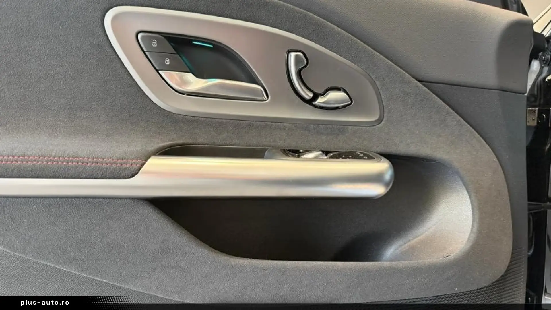 Mercedes-Benz CLA 200 4M AMG SUPERSCREEN MULTIBEAM