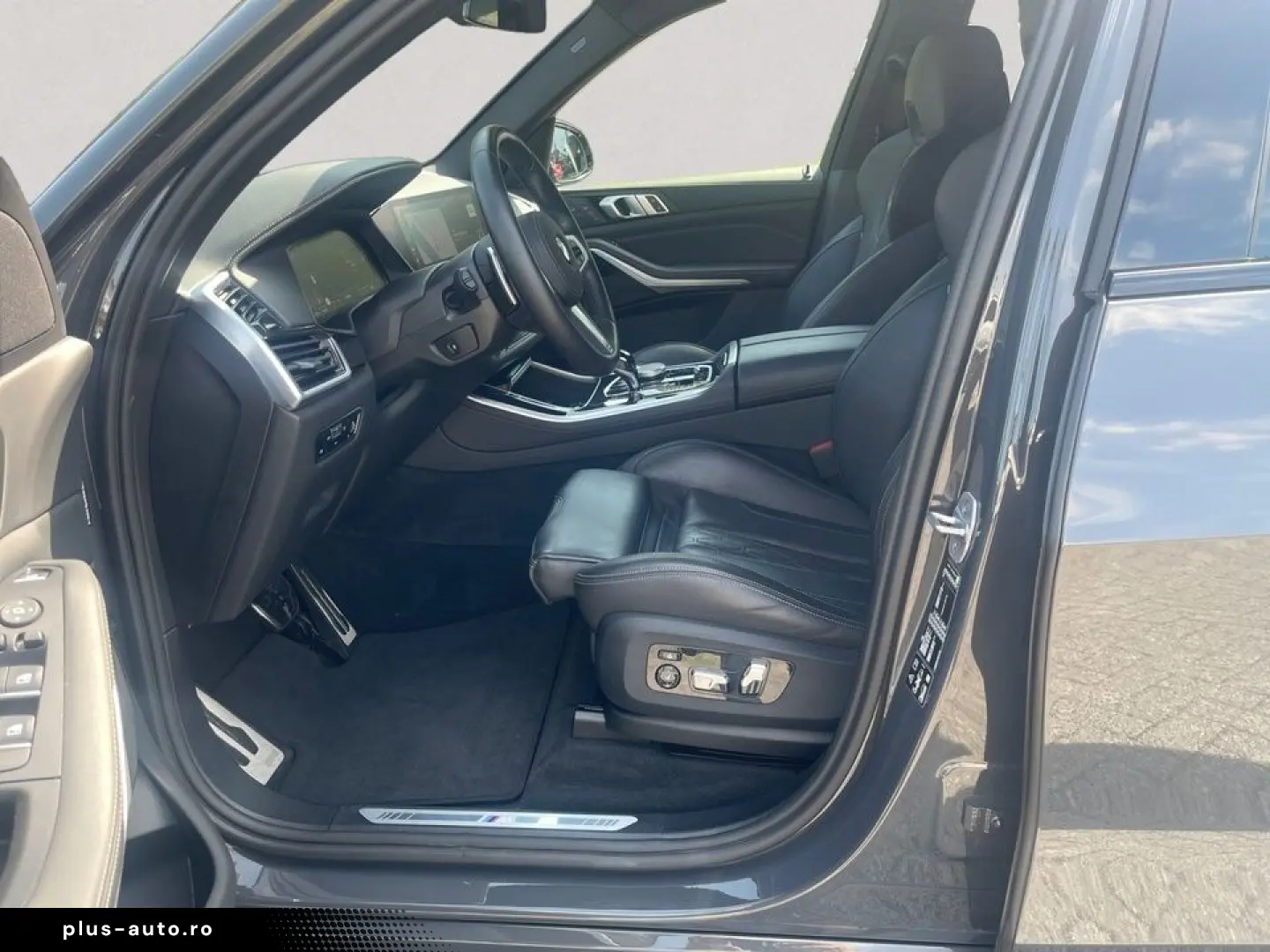BMW X5 xDrive40d M Sport