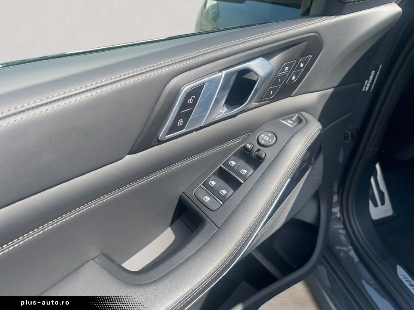BMW X5 xDrive40d M Sport