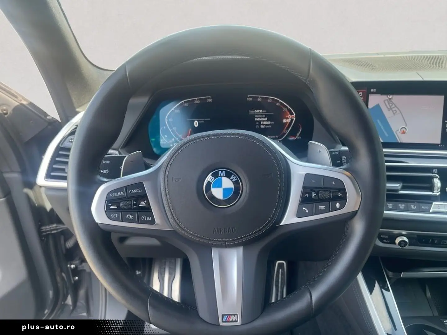 BMW X5 xDrive40d M Sport