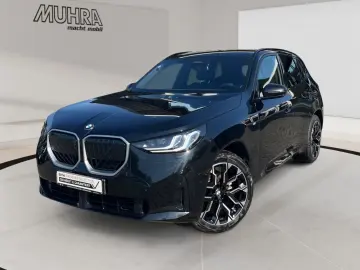 BMW X3 20 xDrive M Sport   208 CP • DA PLUS • 360