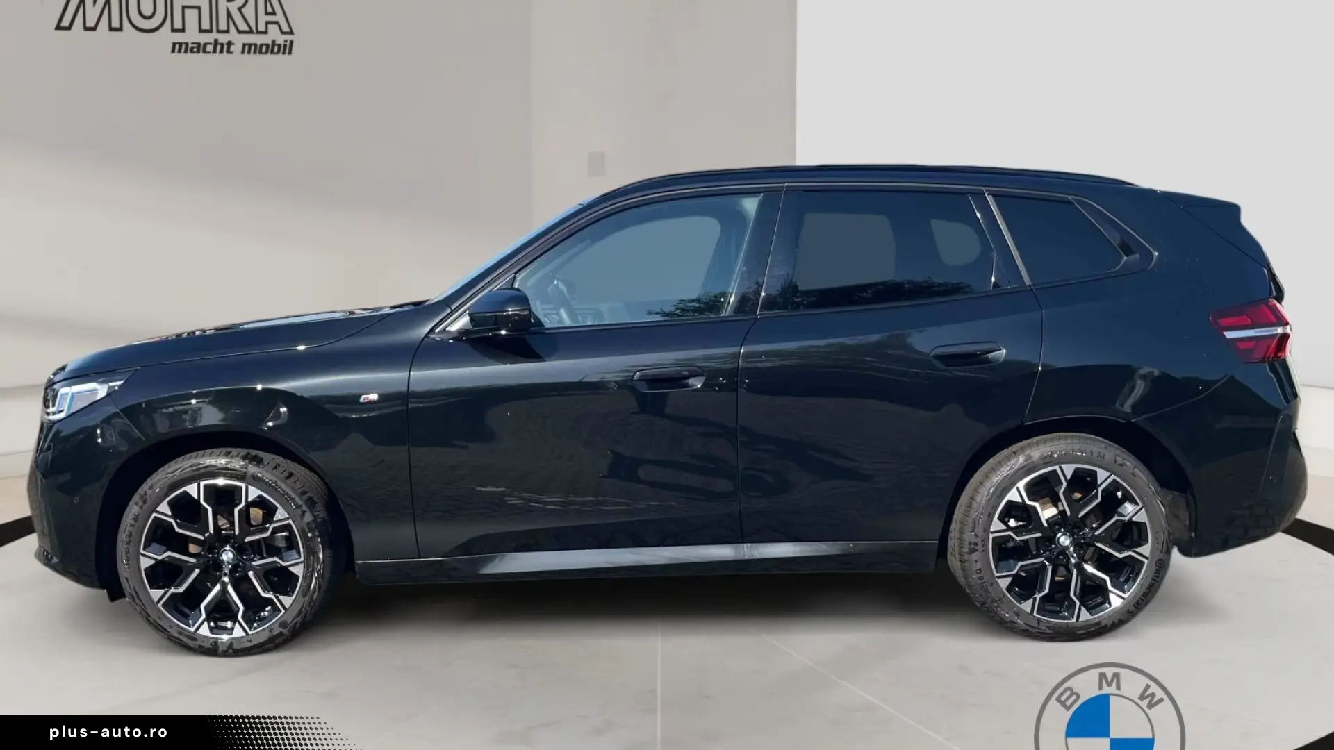 BMW X3 20 xDrive M Sport   208 CP • DA PLUS • 360