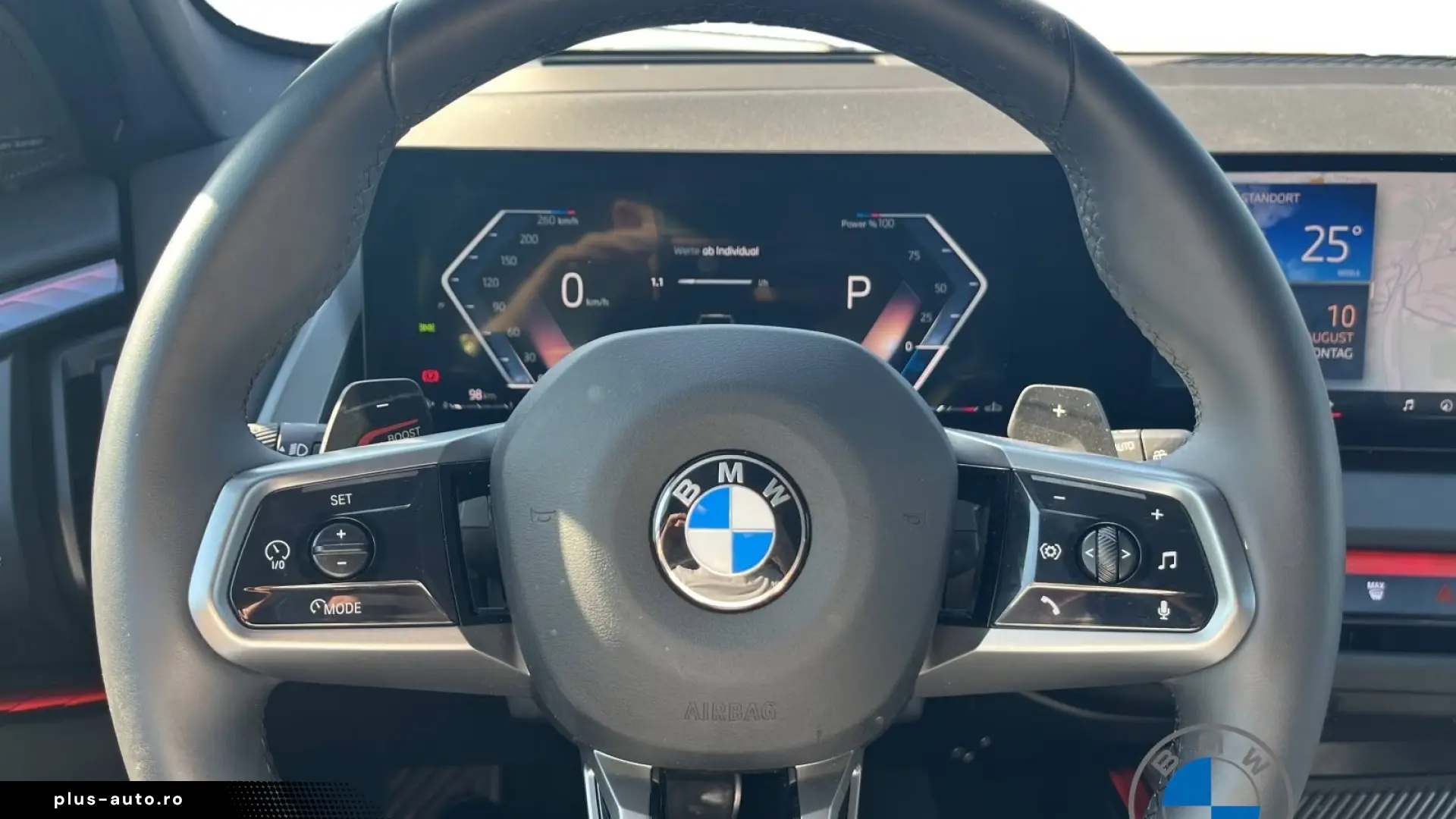 BMW X3 20 xDrive M Sport   208 CP • DA PLUS • 360