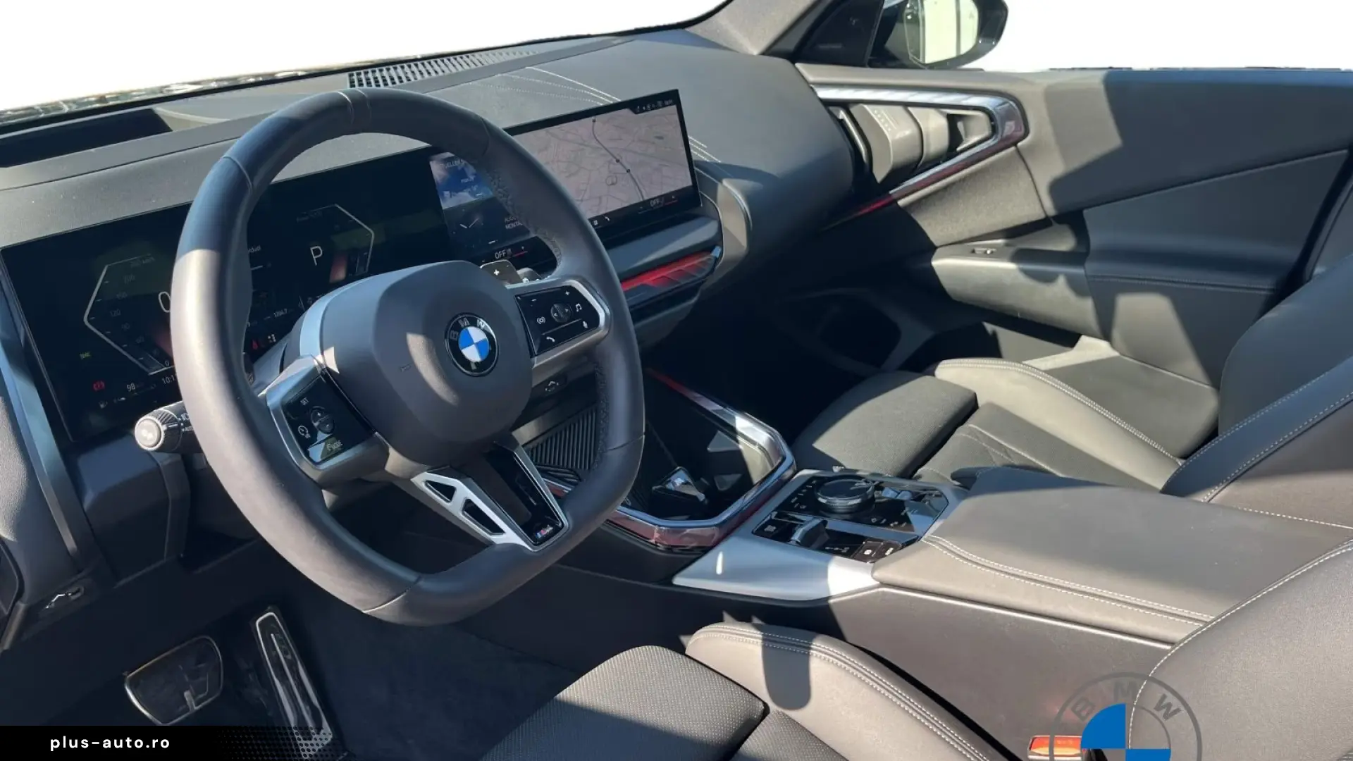 BMW X3 20 xDrive M Sport   208 CP • DA PLUS • 360