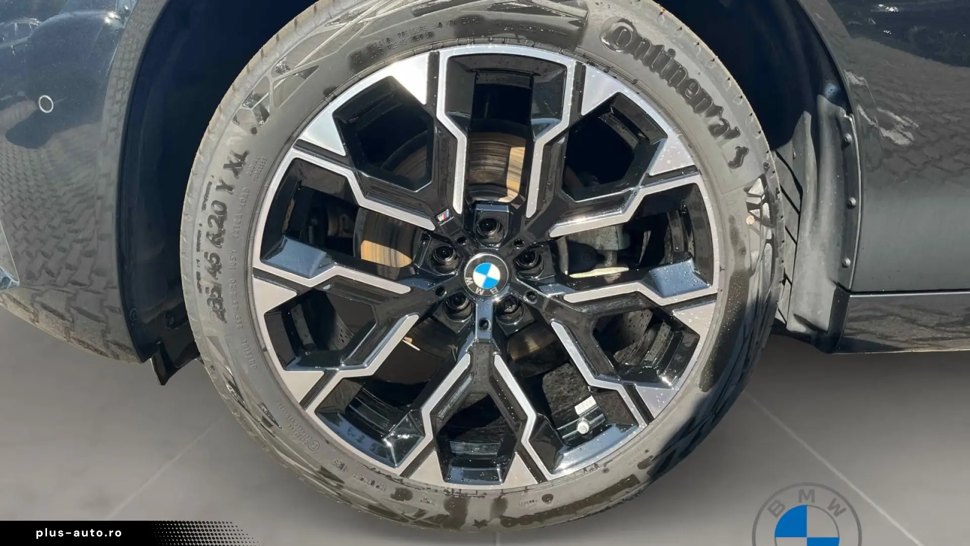 BMW X3 20 xDrive M Sport   208 CP • DA PLUS • 360