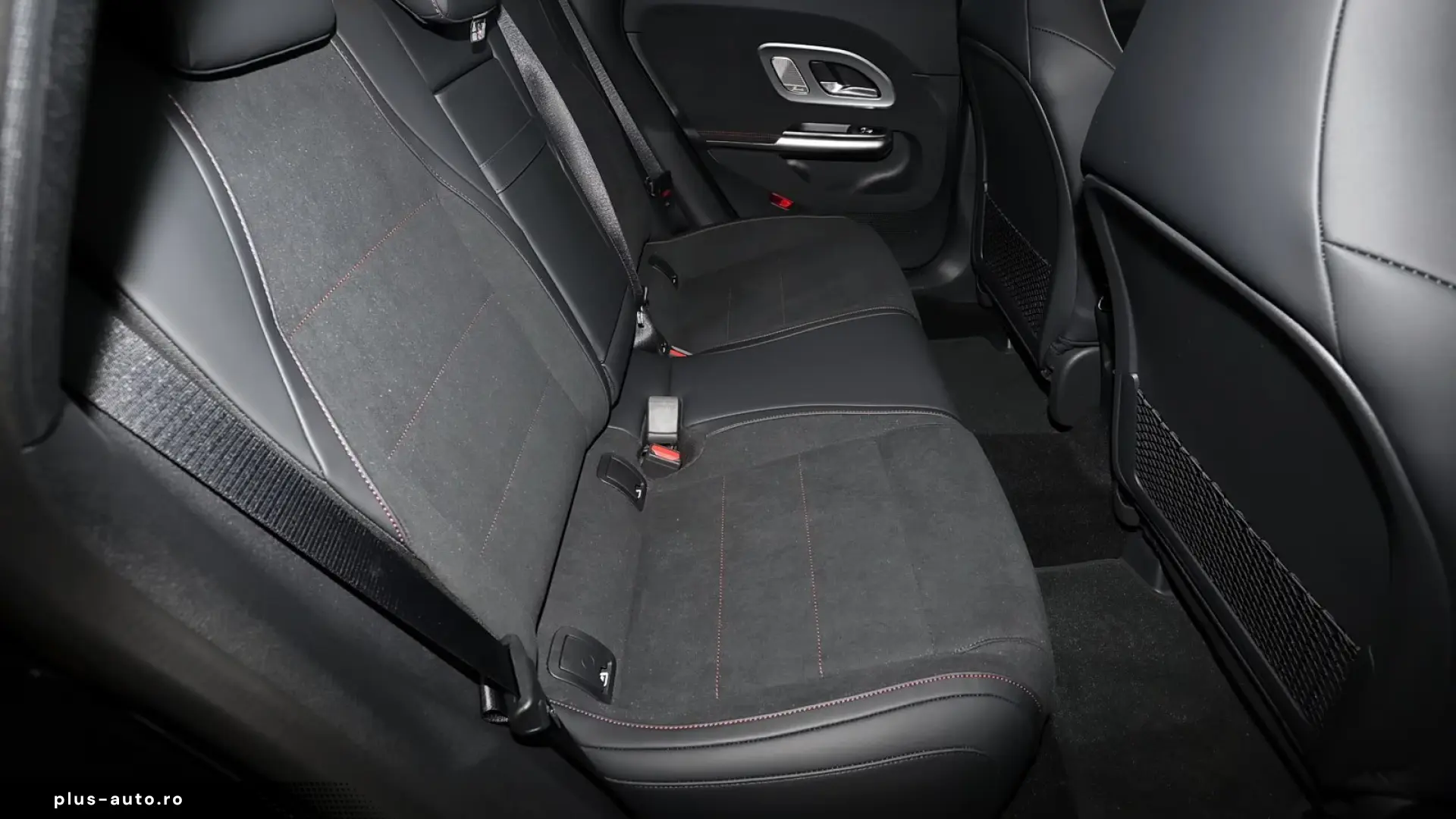 Mercedes-Benz CLA 200 AMG Superscreen Burmester