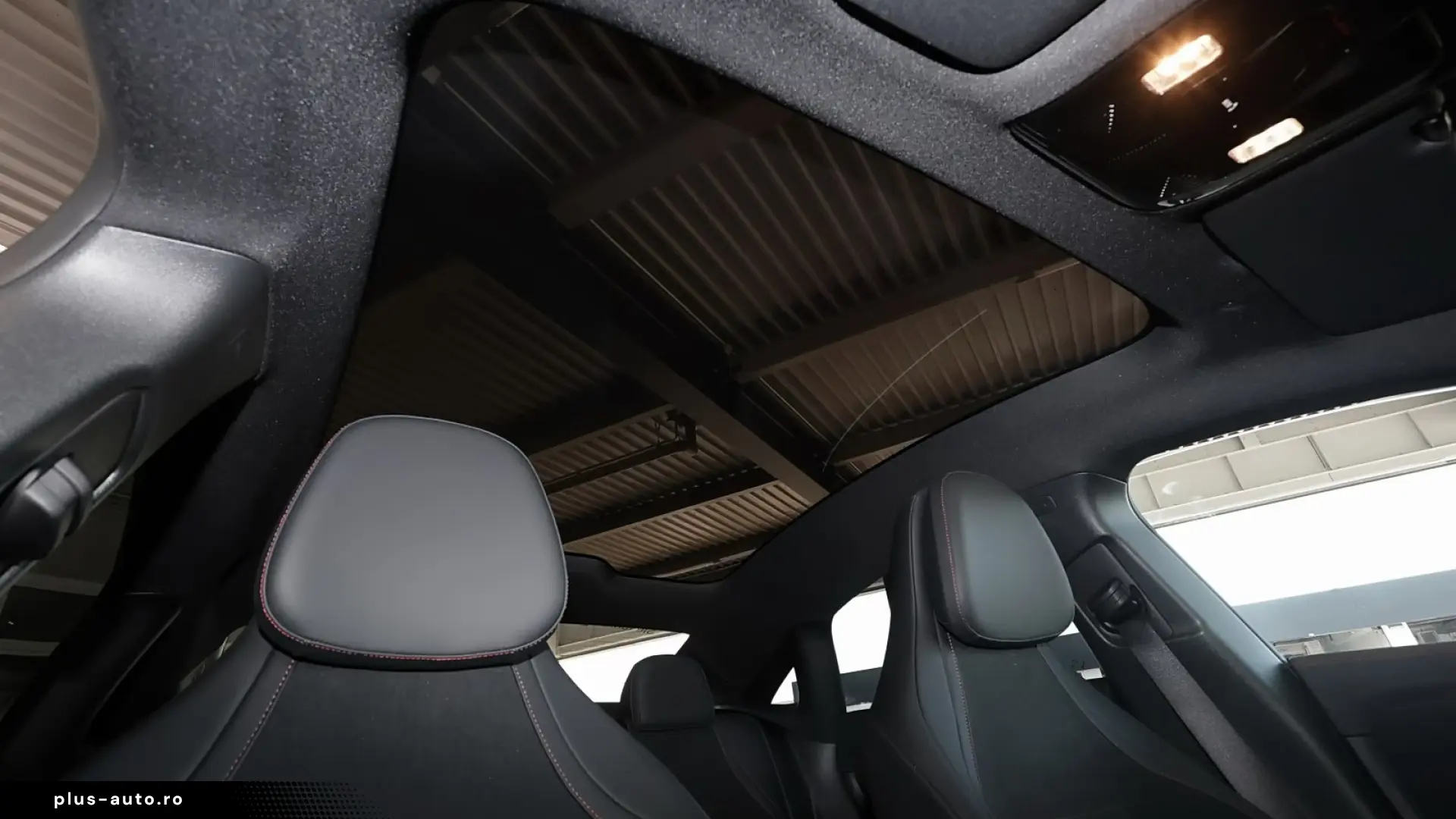 Mercedes-Benz CLA 200 AMG Superscreen Burmester