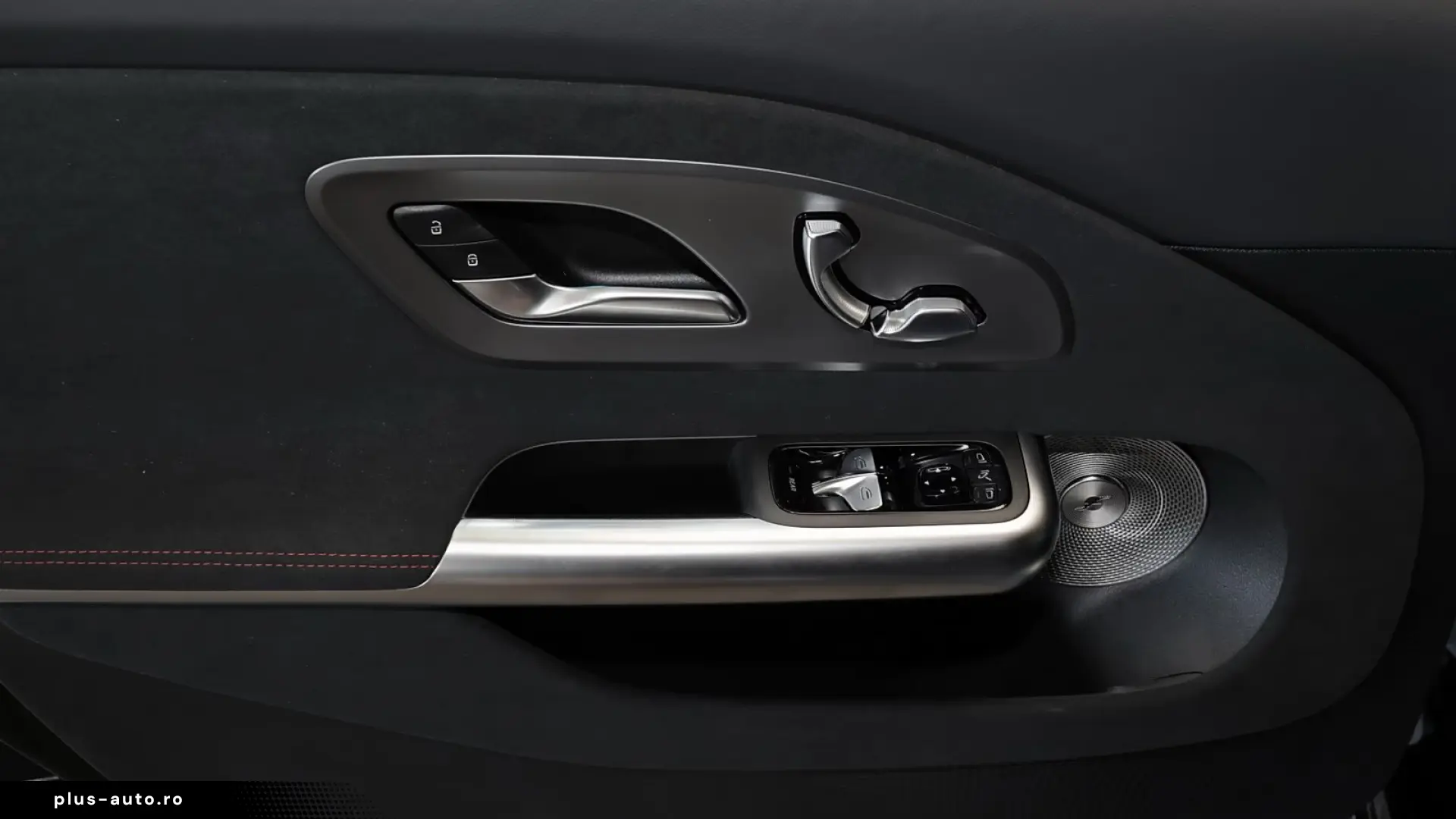 Mercedes-Benz CLA 200 AMG Superscreen Burmester