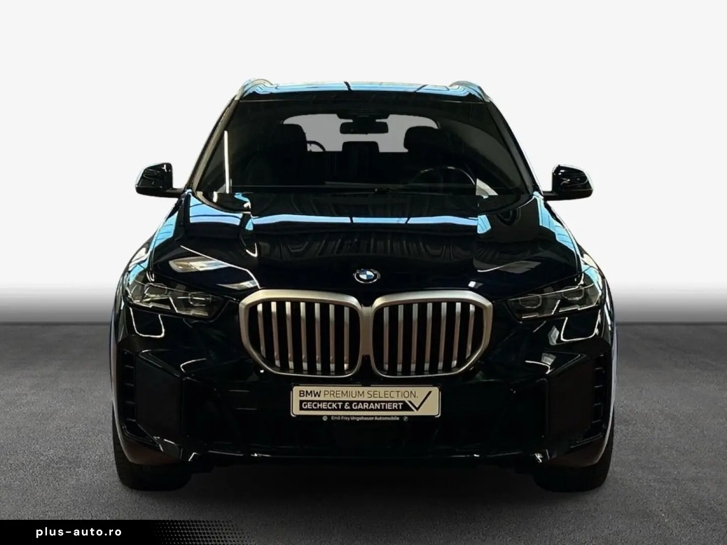 BMW X5 xDrive30d M-Paket AHK Pano LED H&K Navi