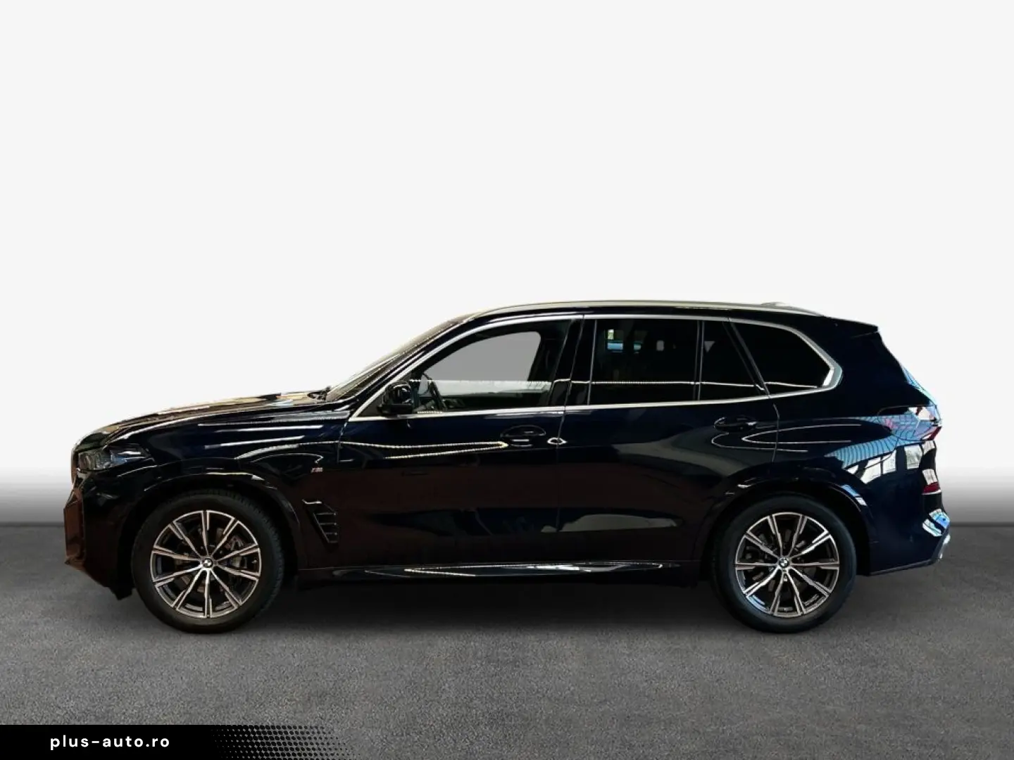 BMW X5 xDrive30d M-Paket AHK Pano LED H&K Navi