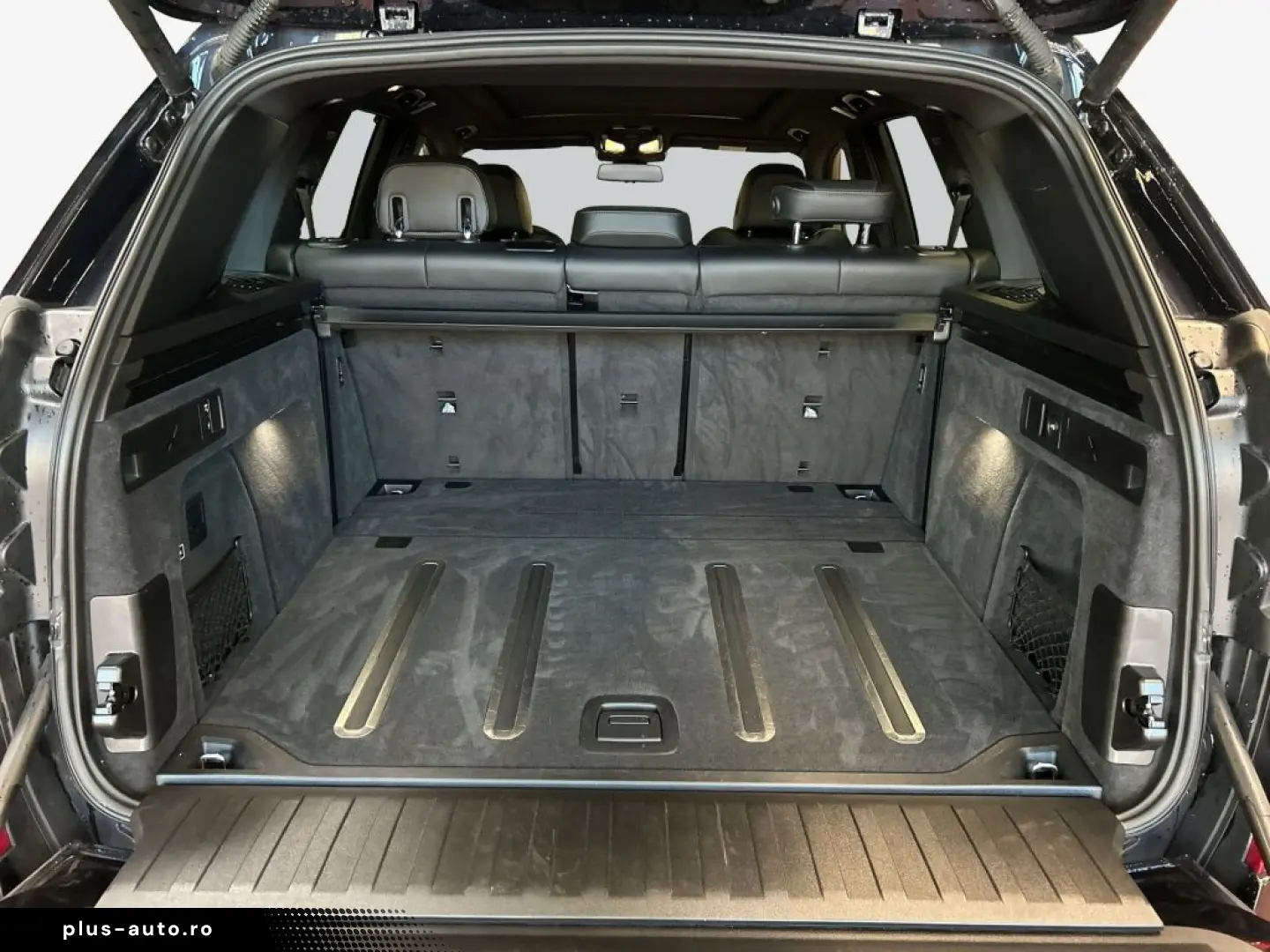 BMW X5 xDrive30d M-Paket AHK Pano LED H&K Navi
