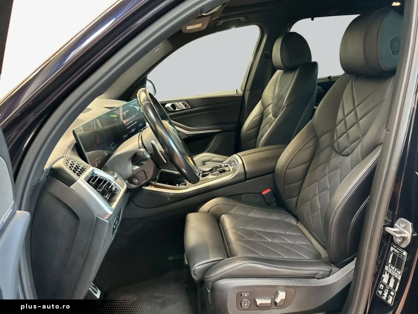 BMW X5 xDrive30d M-Paket AHK Pano LED H&K Navi