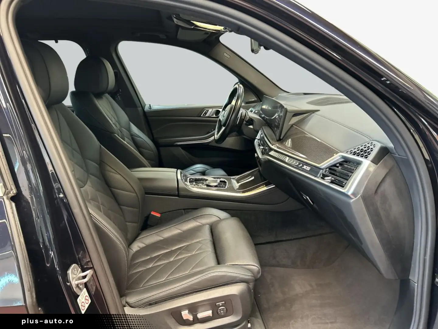 BMW X5 xDrive30d M-Paket AHK Pano LED H&K Navi