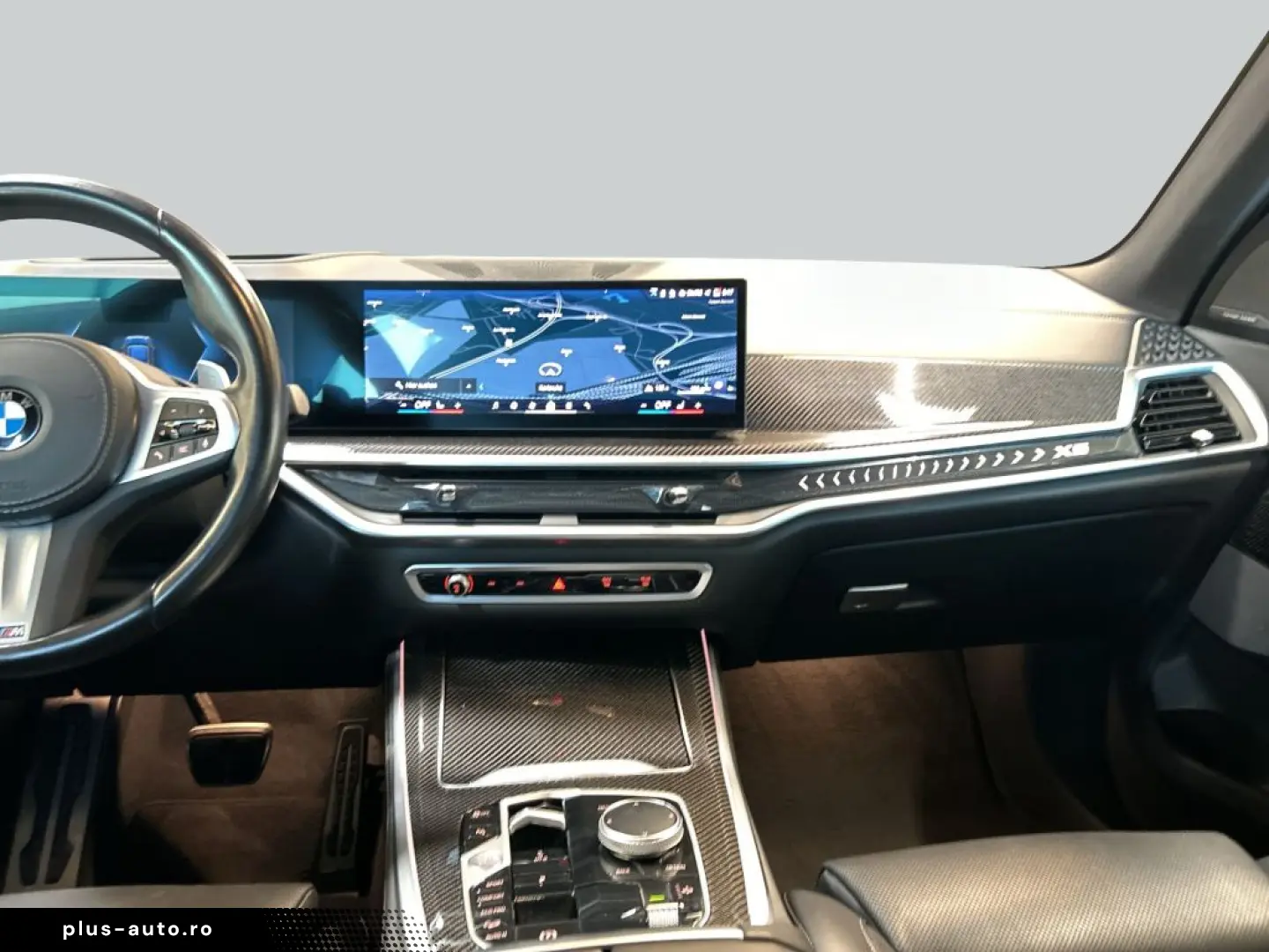 BMW X5 xDrive30d M-Paket AHK Pano LED H&K Navi