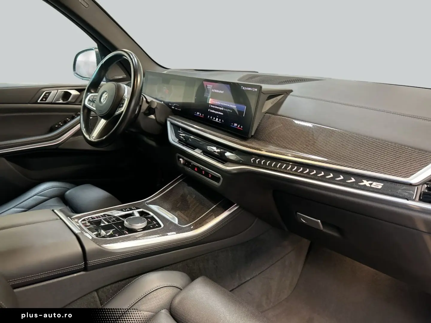 BMW X5 xDrive30d M-Paket AHK Pano LED H&K Navi