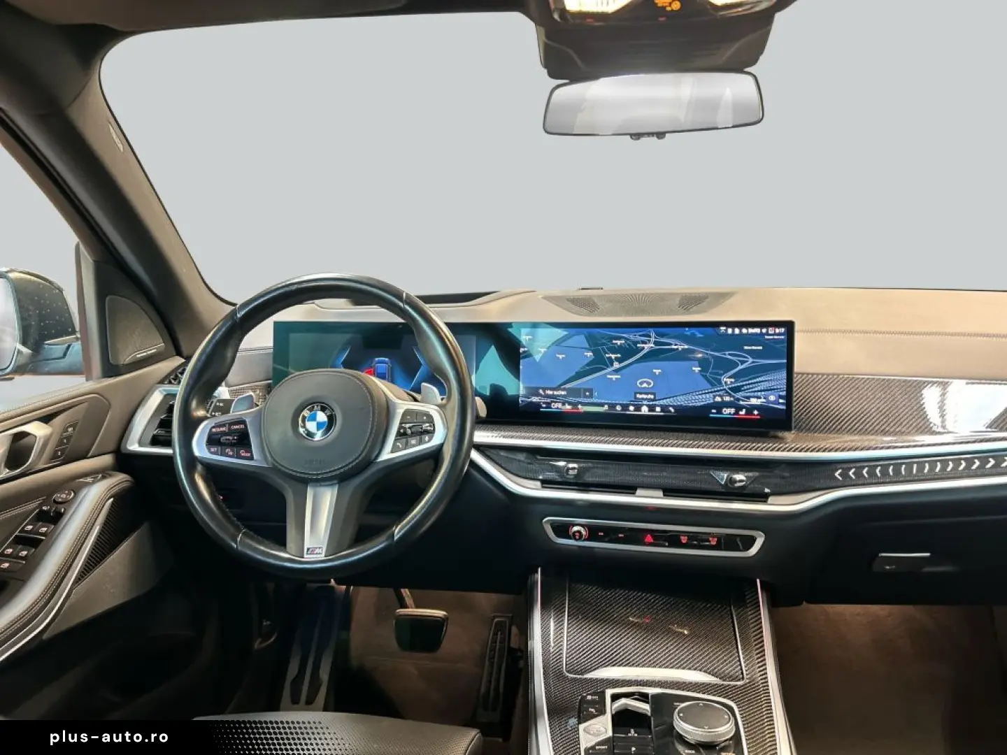BMW X5 xDrive30d M-Paket AHK Pano LED H&K Navi