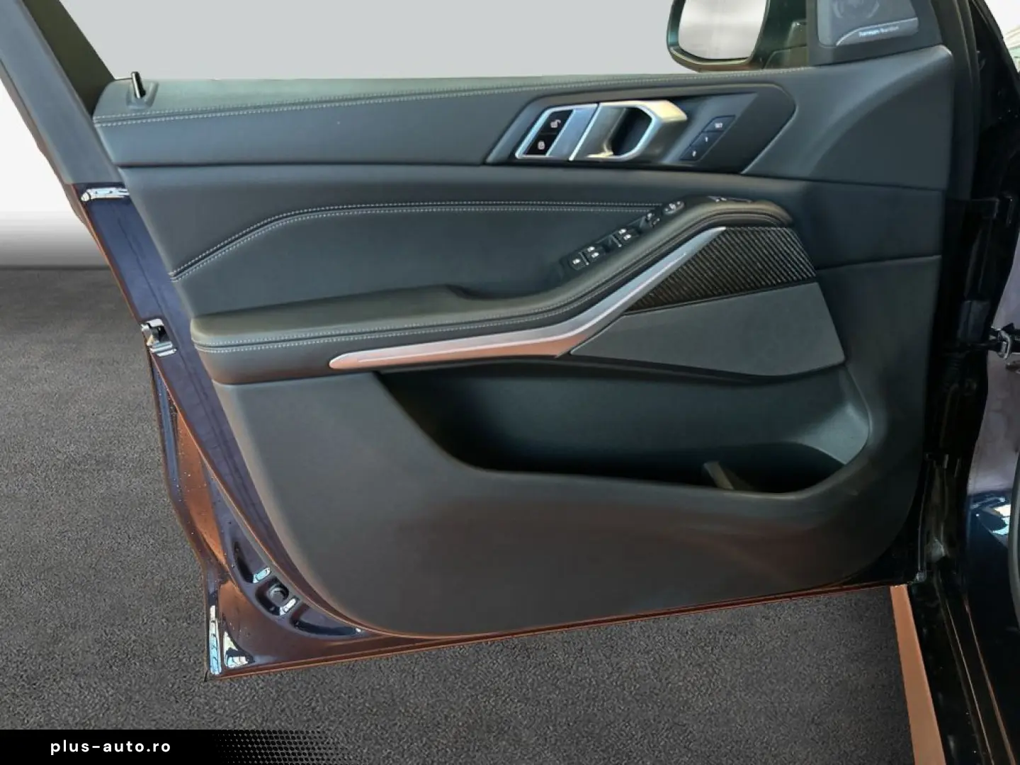 BMW X5 xDrive30d M-Paket AHK Pano LED H&K Navi