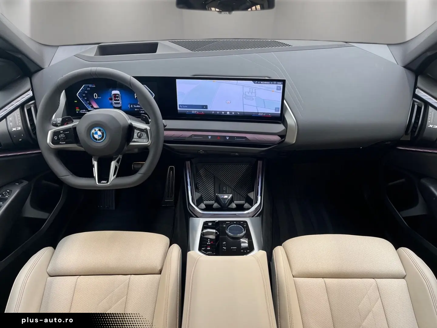 BMW X3 30e xDrive M Sport AHK Driv.Assist  Kamera