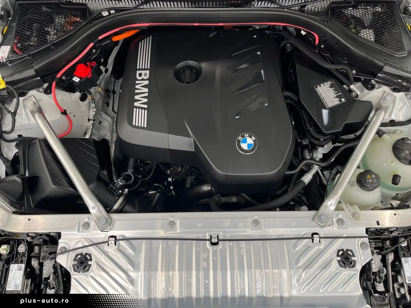 BMW X3 30e xDrive M Sport AHK Driv.Assist  Kamera