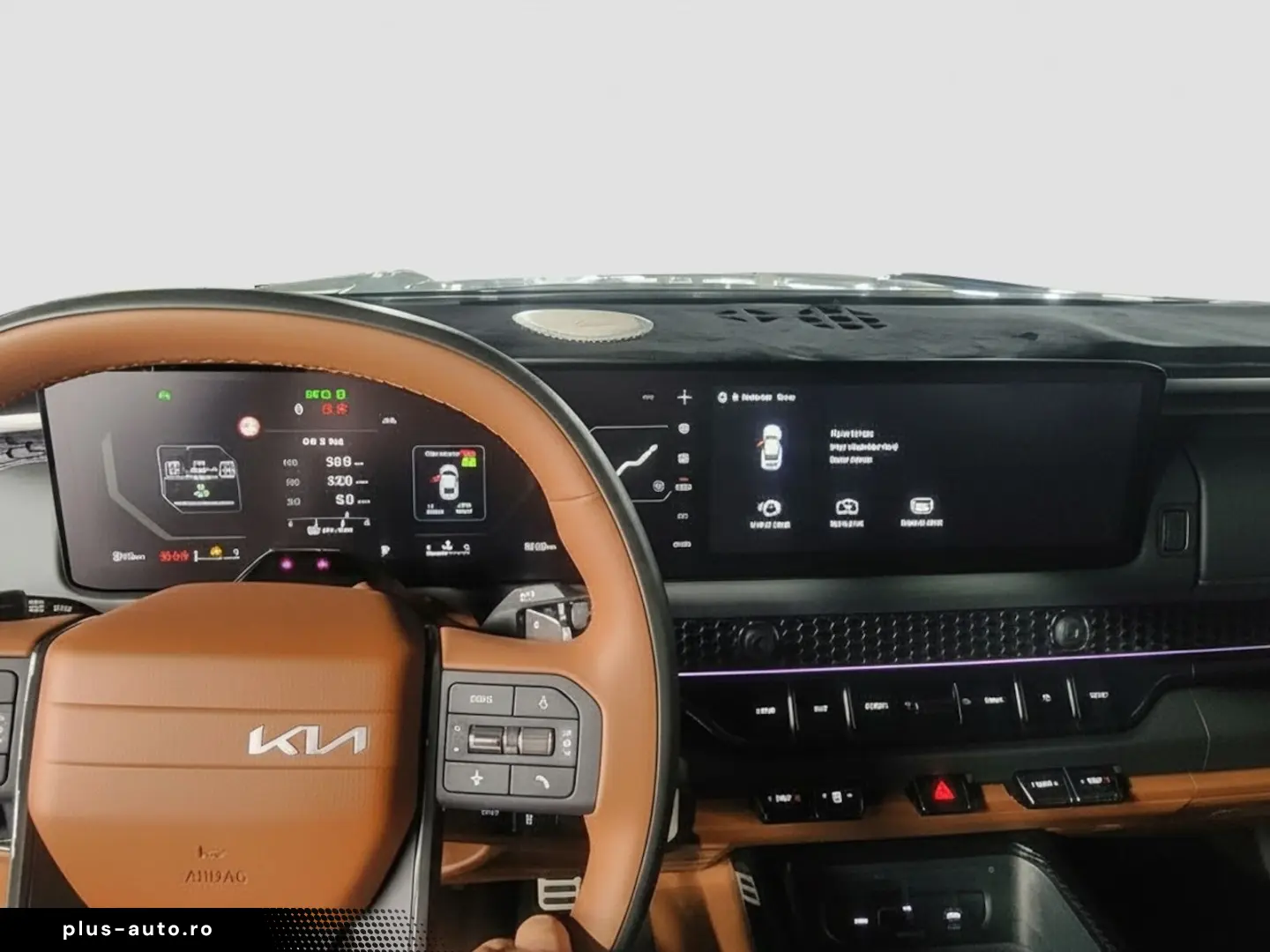 KIA Tasman 2.5T X-PRO PAKET OFFROAD