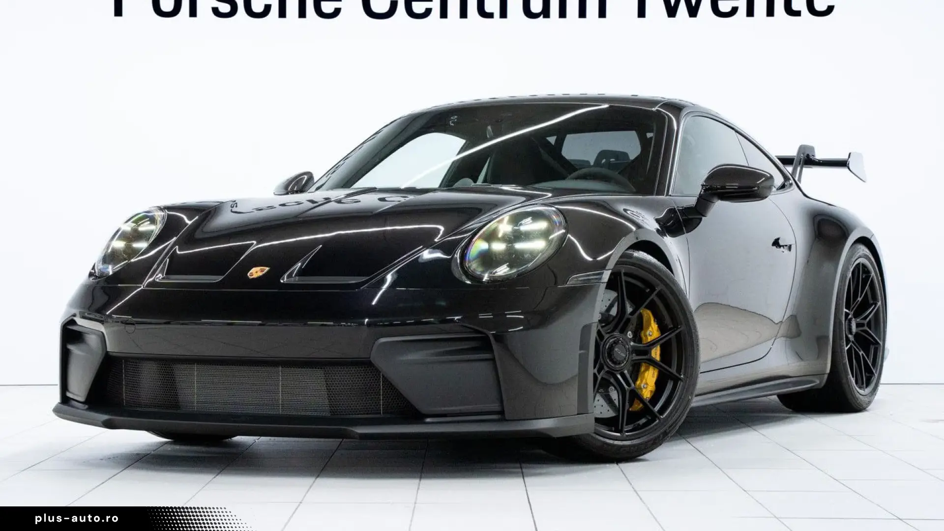 Porsche 992 4.0 GT3 - Livrare rapidă !