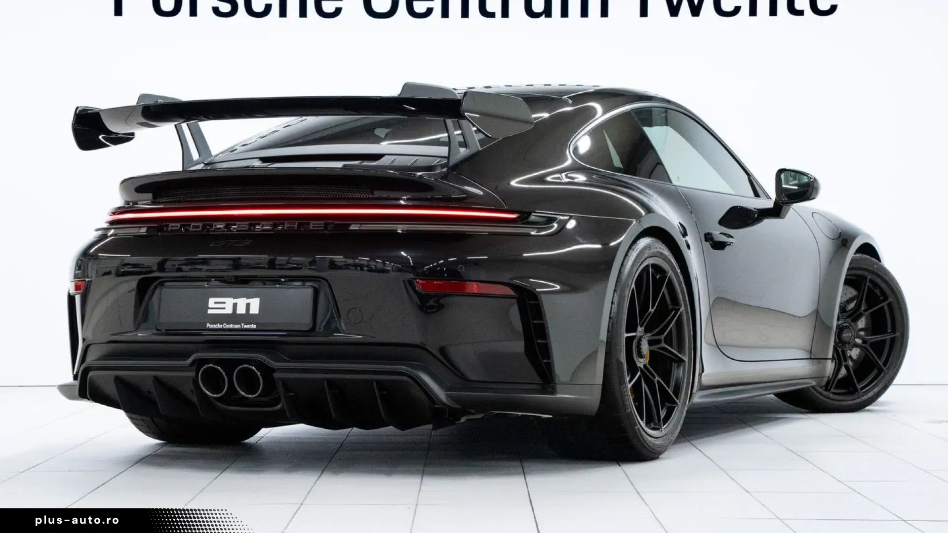 Porsche 992 4.0 GT3 - Livrare rapidă !