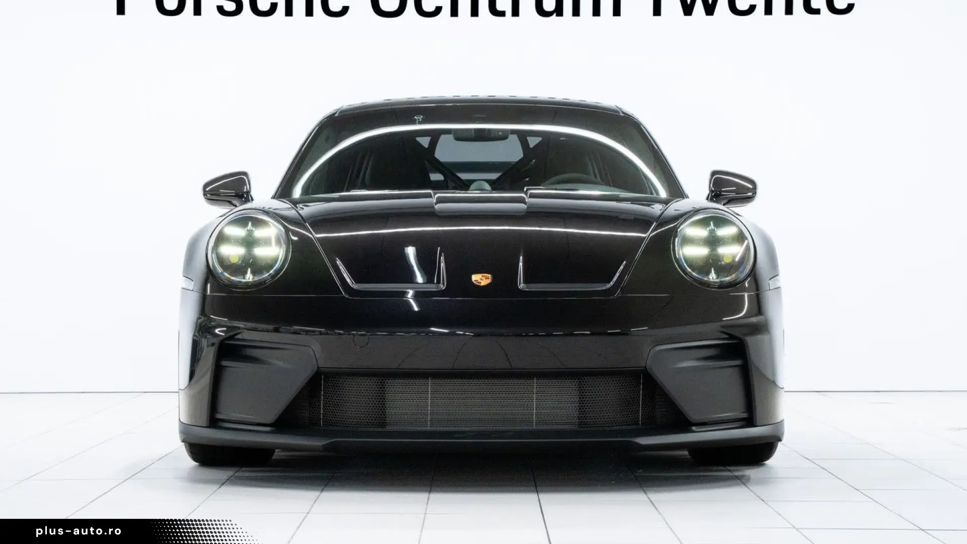 Porsche 992 4.0 GT3 - Livrare rapidă !