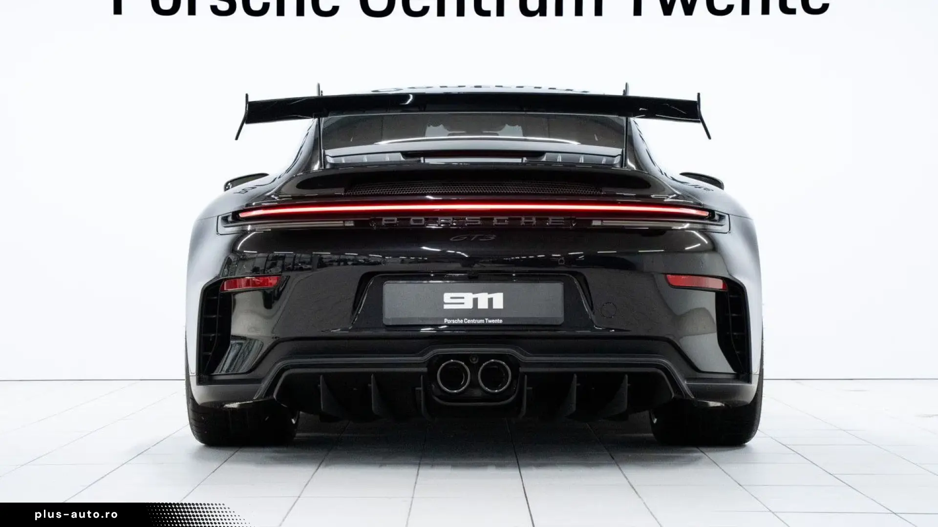 Porsche 992 4.0 GT3 - Livrare rapidă !
