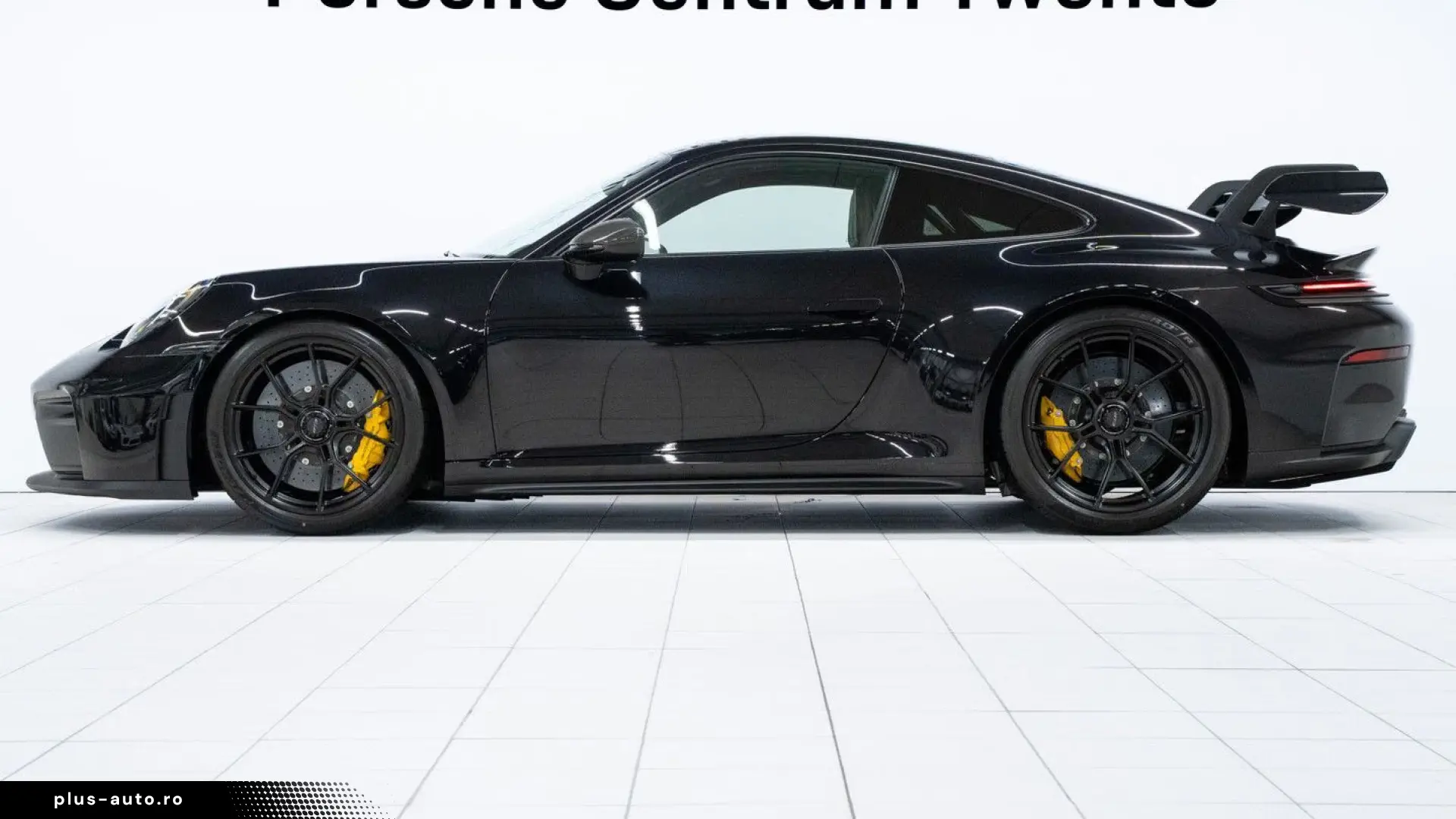 Porsche 992 4.0 GT3 - Livrare rapidă !
