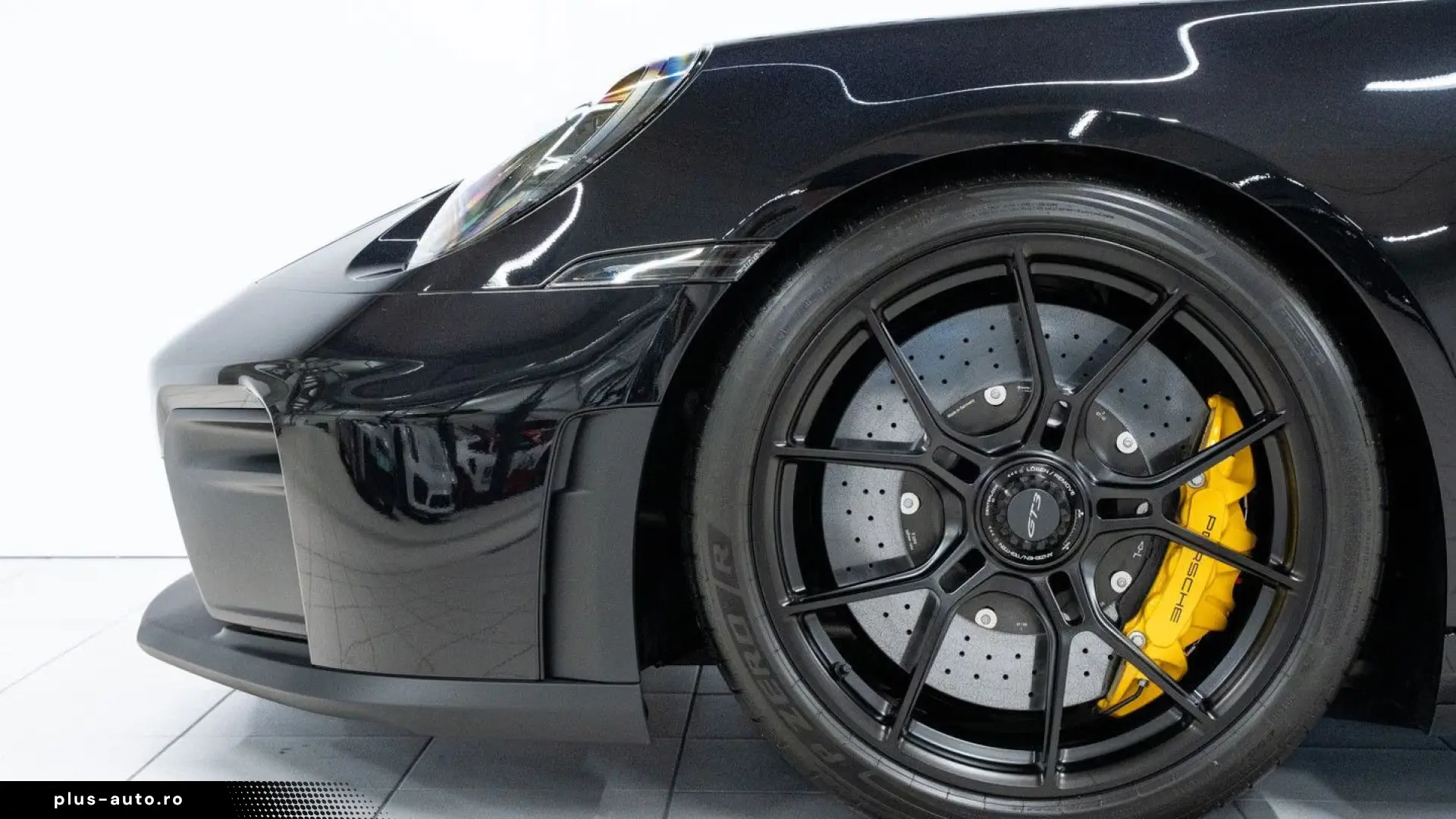 Porsche 992 4.0 GT3 - Livrare rapidă !