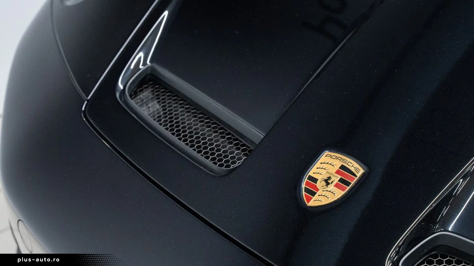 Porsche 992 4.0 GT3 - Livrare rapidă !