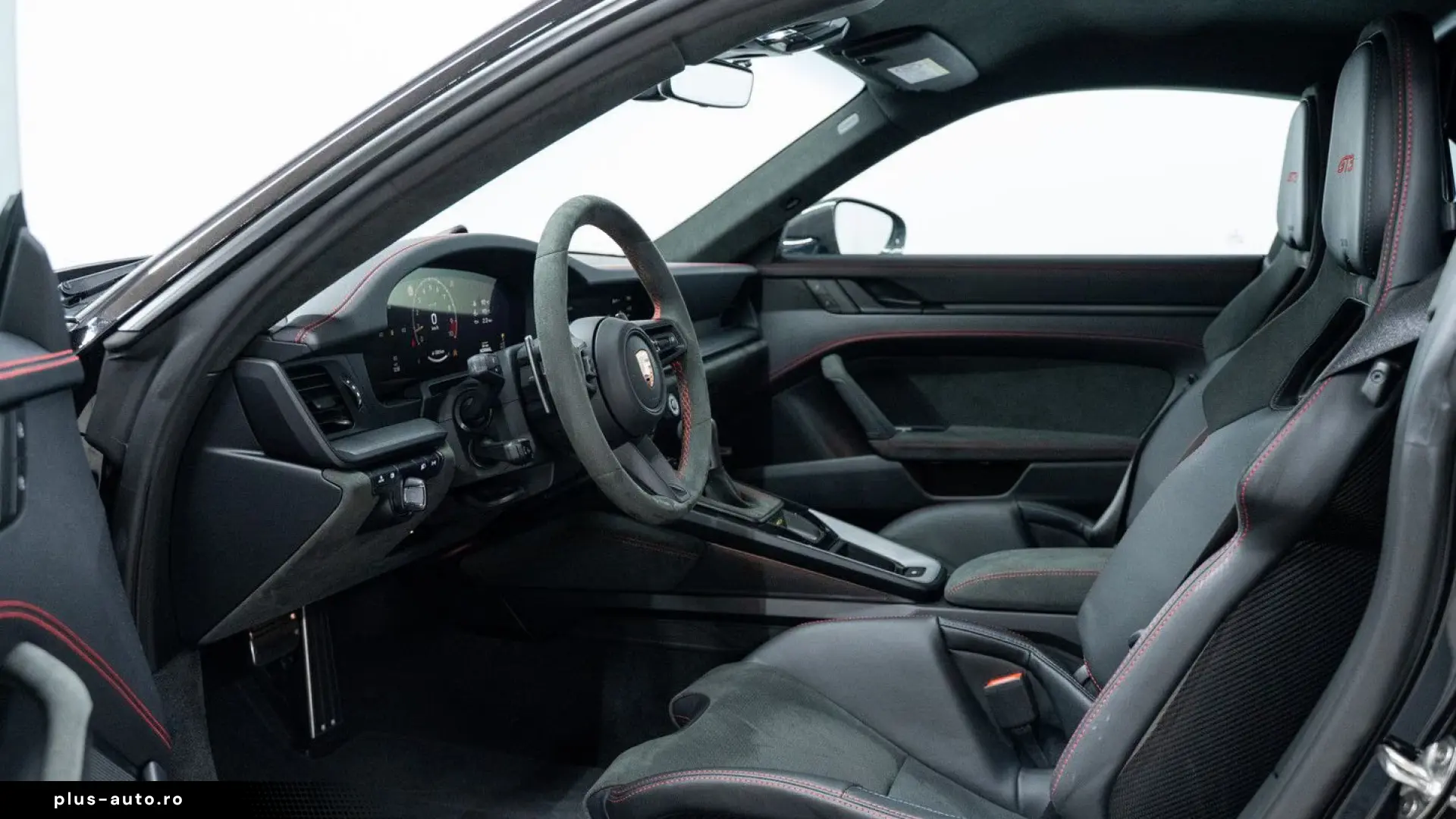 Porsche 992 4.0 GT3 - Livrare rapidă !