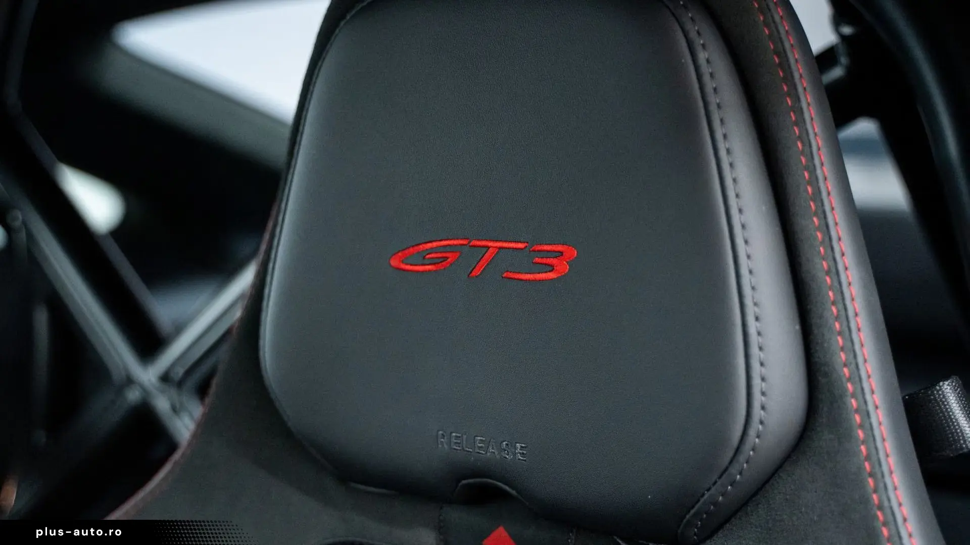 Porsche 992 4.0 GT3 - Livrare rapidă !