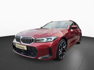 BMW 330e xDr M Sport HUD H K Pano