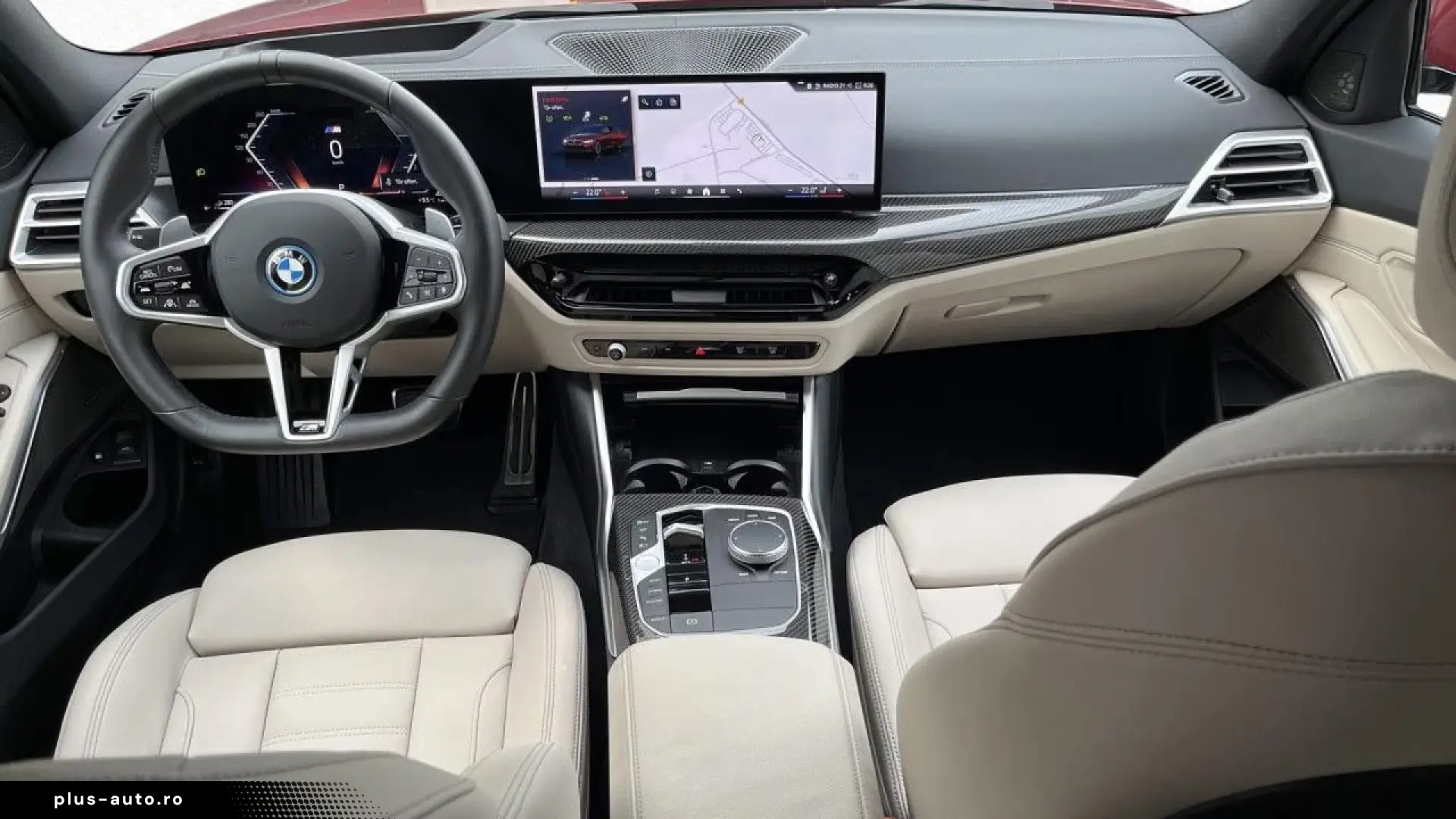 BMW 330e xDr M Sport HUD H K Pano