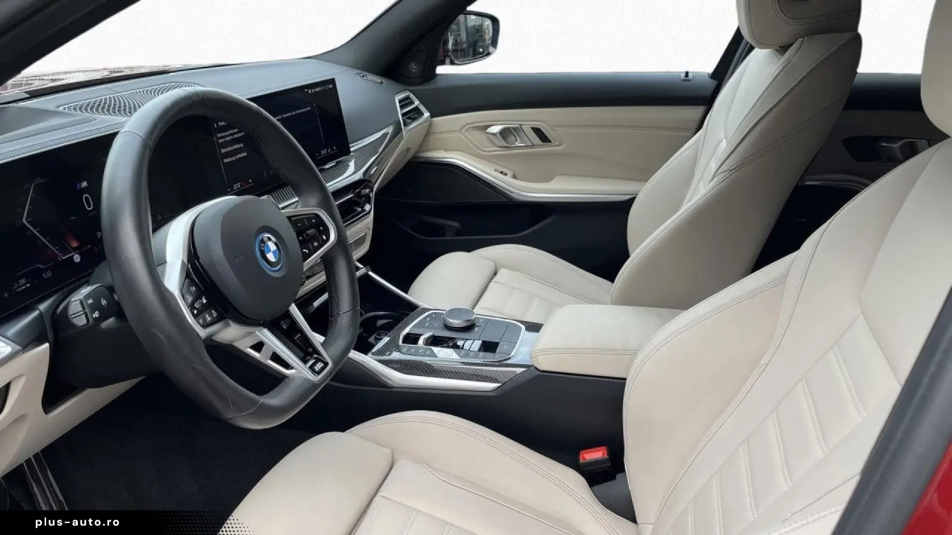 BMW 330e xDr M Sport HUD H K Pano