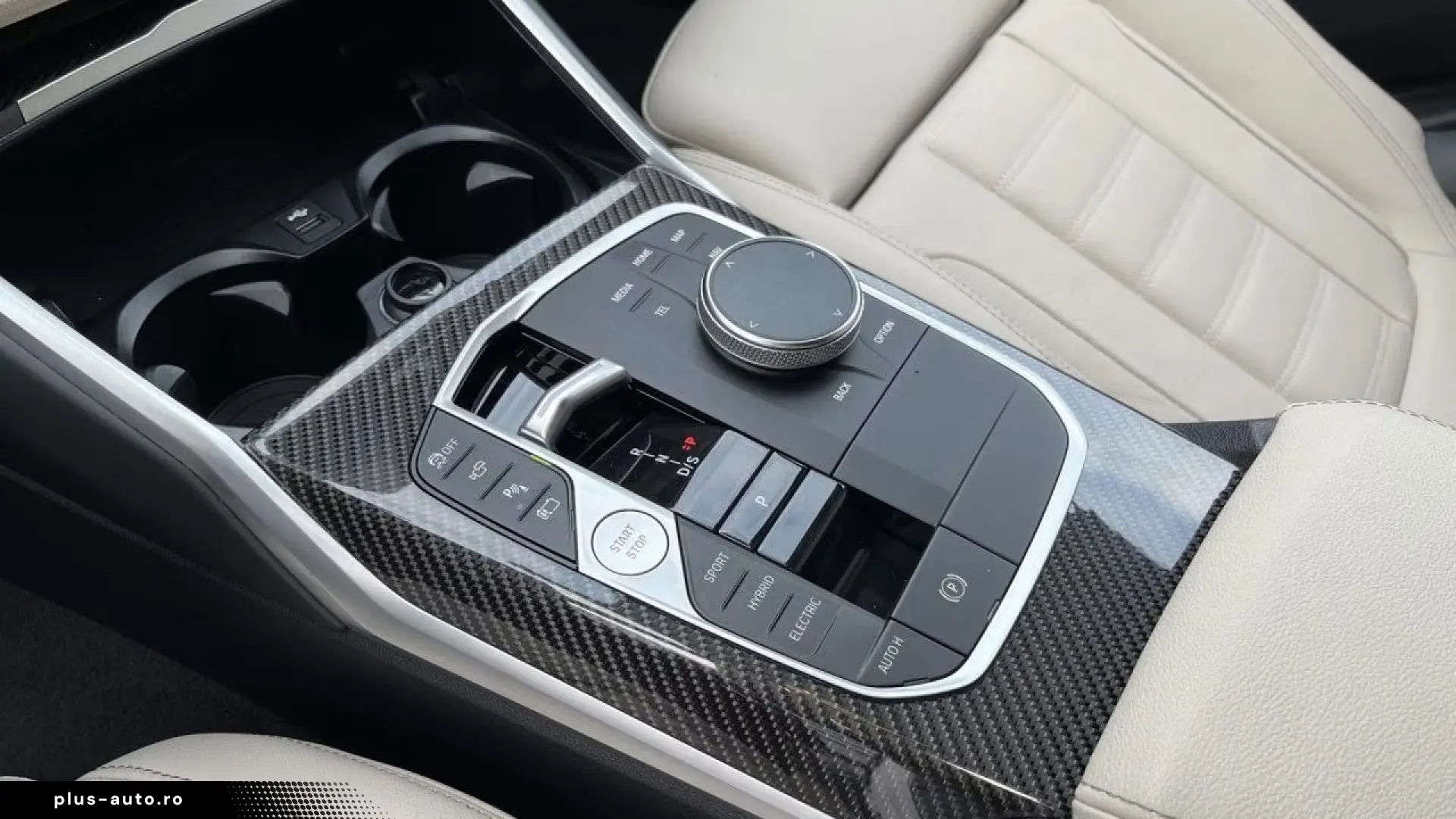 BMW 330e xDr M Sport HUD H K Pano