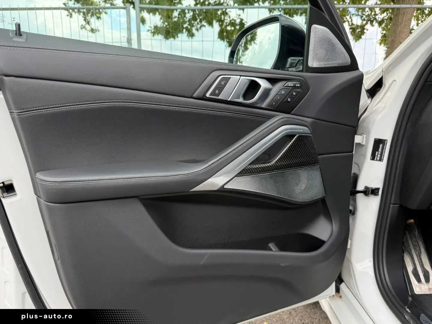 BMW X6 30d xDrive M Sport VOLL Pano Sthz Luft Mass