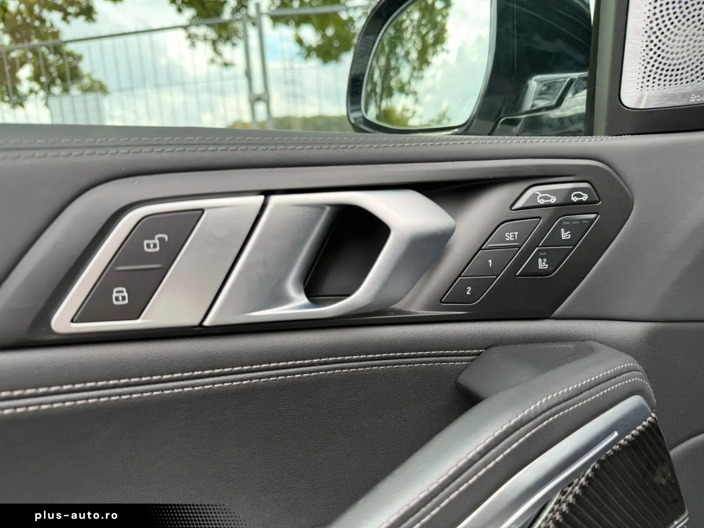 BMW X6 30d xDrive M Sport VOLL Pano Sthz Luft Mass