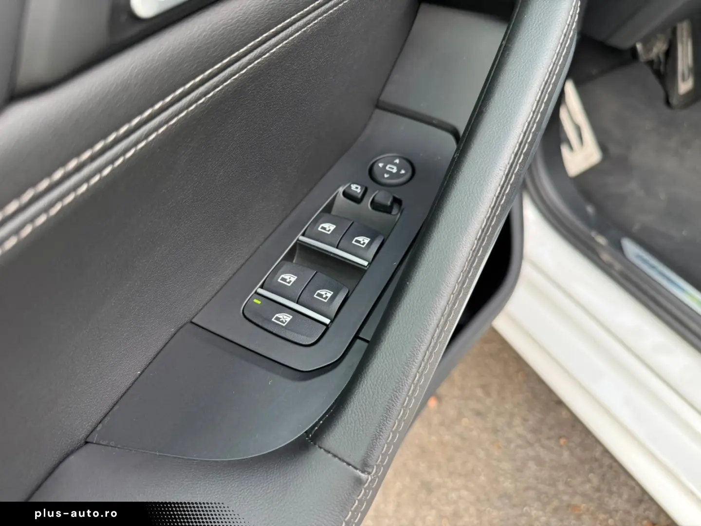 BMW X6 30d xDrive M Sport VOLL Pano Sthz Luft Mass