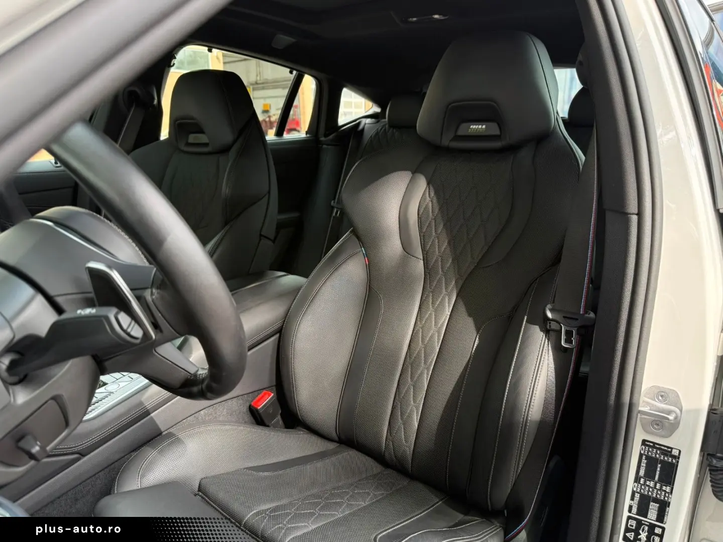 BMW X6 30d xDrive M Sport VOLL Pano Sthz Luft Mass