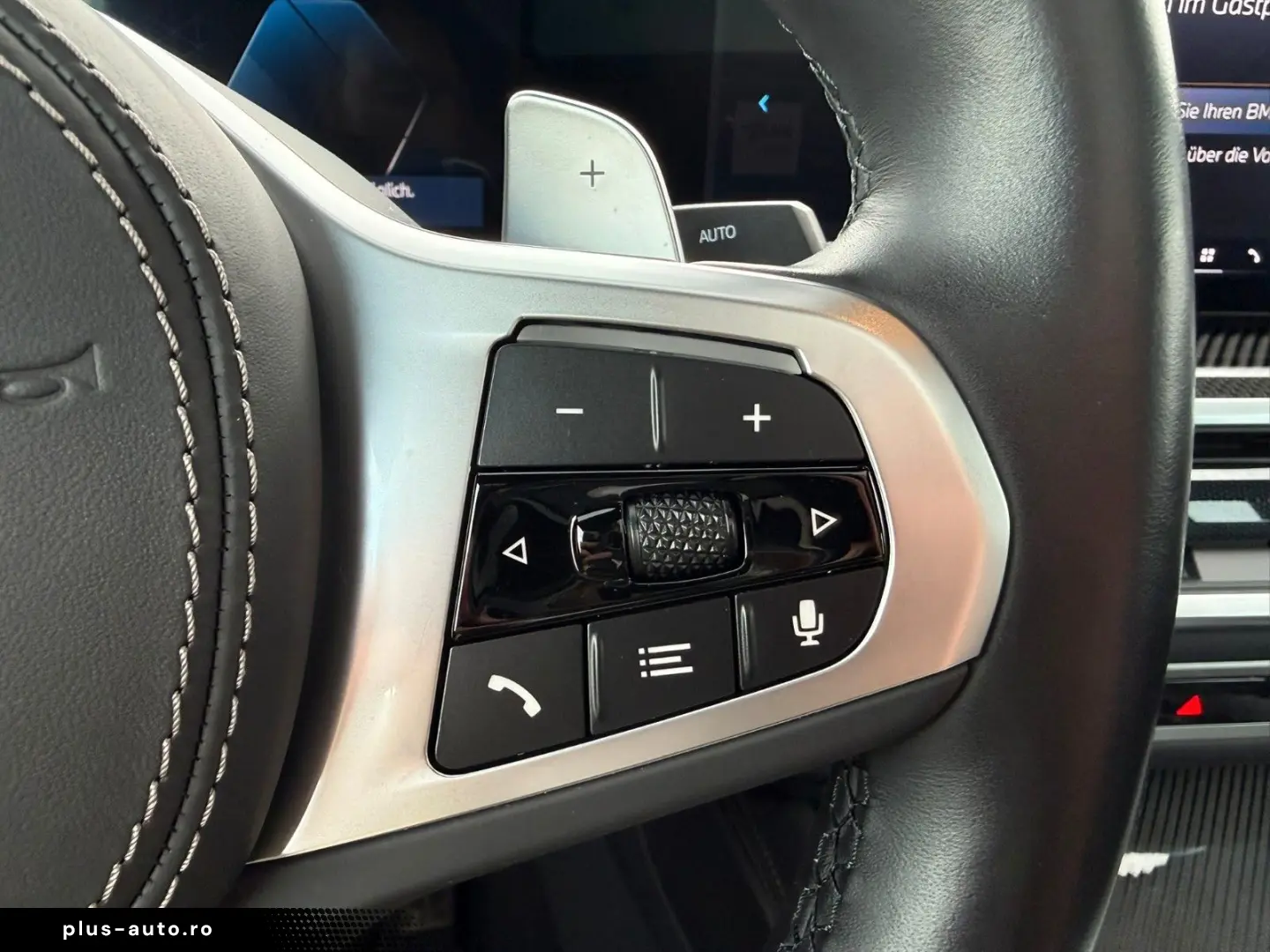 BMW X6 30d xDrive M Sport VOLL Pano Sthz Luft Mass