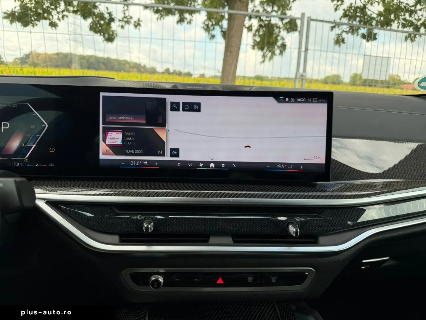 BMW X6 30d xDrive M Sport VOLL Pano Sthz Luft Mass