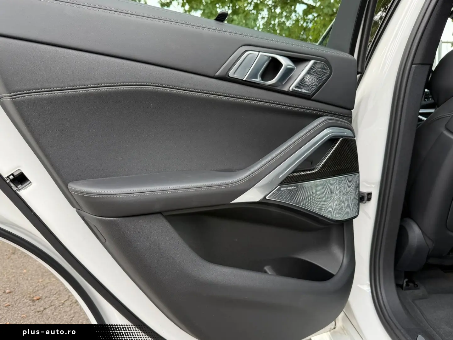 BMW X6 30d xDrive M Sport VOLL Pano Sthz Luft Mass