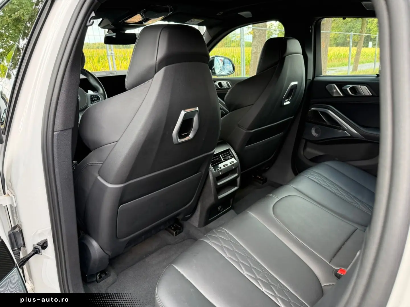 BMW X6 30d xDrive M Sport VOLL Pano Sthz Luft Mass