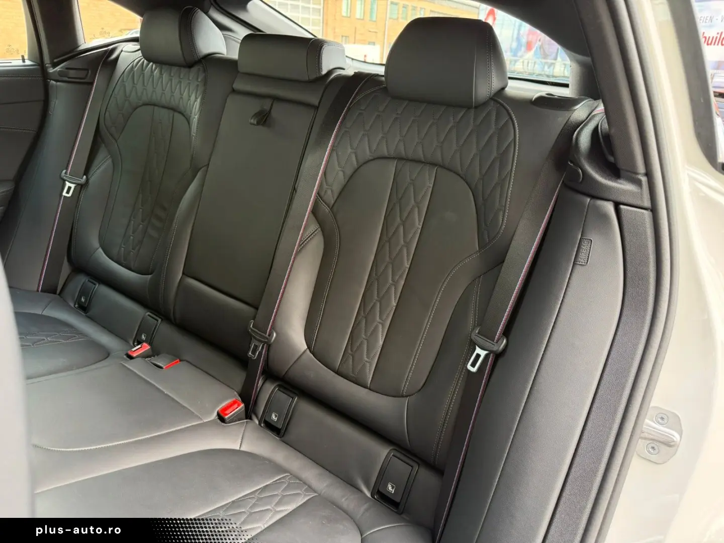 BMW X6 30d xDrive M Sport VOLL Pano Sthz Luft Mass